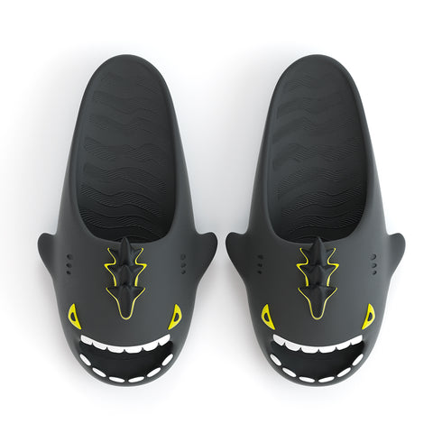 Sharkicks Pro - Dragon de Foudre Féroce